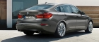 2013 BMW 5 Series (F10 restyle)
