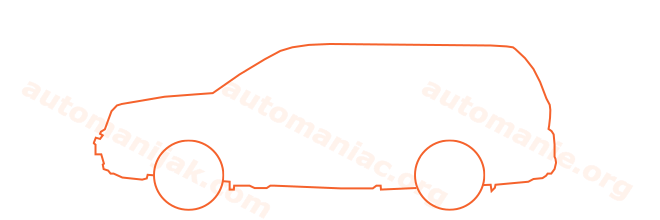 Nissan X-Trail (2013 - 2017) - AutoManiac