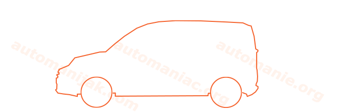 FIAT Freemont (2011 - ) - AutoManiac