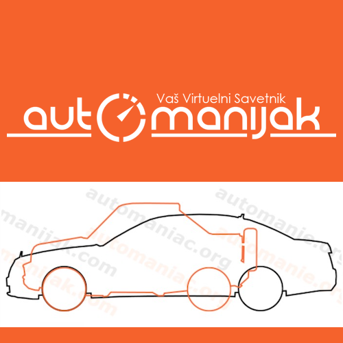 Mazda 3 (2013 - 2016) - AutoManiac