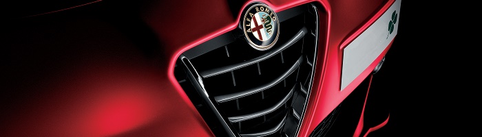 Alfa Romeo Giulietta (2016 - ) - AutoManiac