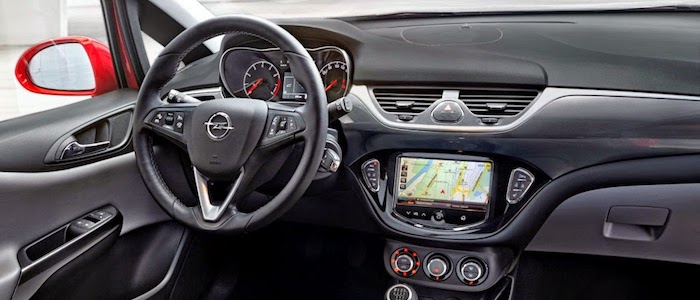 Opel Astra (2012 - 2015) - AutoManiac