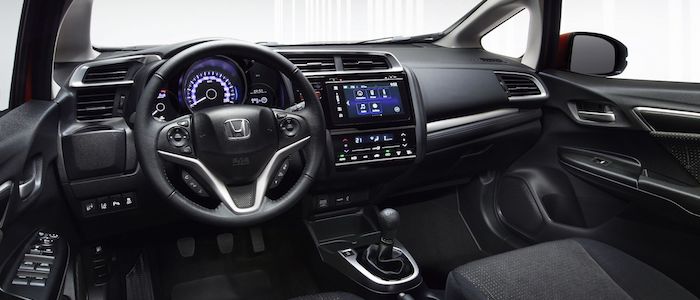 Honda Jazz (2015 - 2017) - AutoManiac