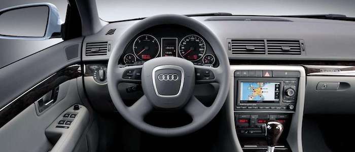 Topic Officiel] Audi A4 [B7] (2004-2008) - Page 84 - A4 - Audi