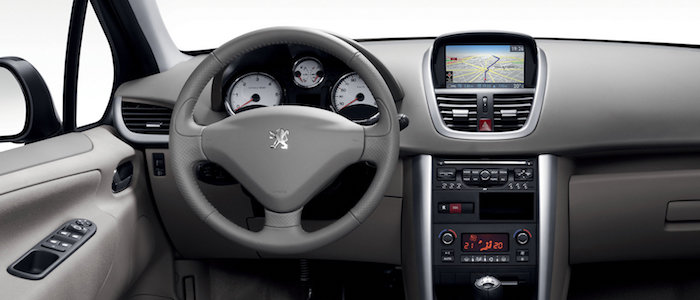 Peugeot 207 (2009 - 2012) - AutoManiac