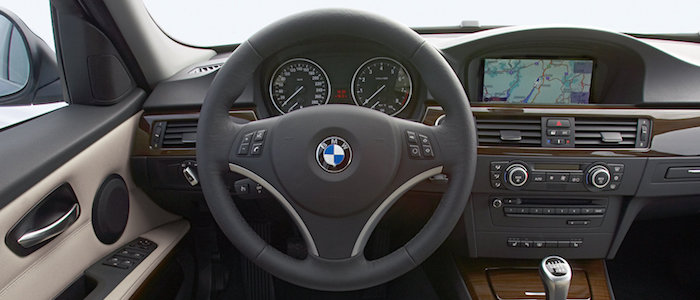 BMW 3 Series  316i