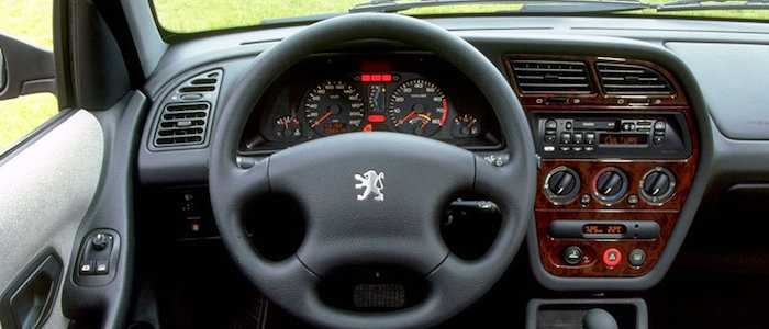 Peugeot 306 (1997 - 2003) - AutoManiac