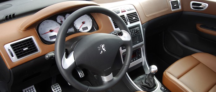 Peugeot 307 (2005 - 2008) - AutoManiac