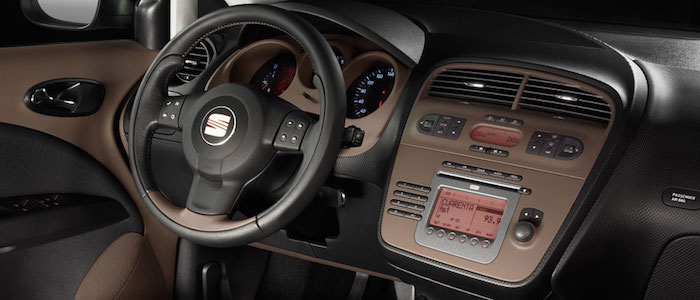 Seat Altea XL 1.6 TDI (2009 - 2015) - AutoManiac