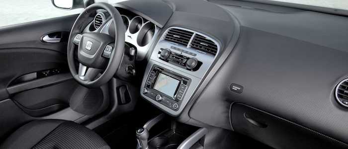 Seat Altea XL 1.6 TDI (2009 - 2015) - AutoManiac
