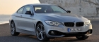2013 BMW 4 Series Coupe (F32)