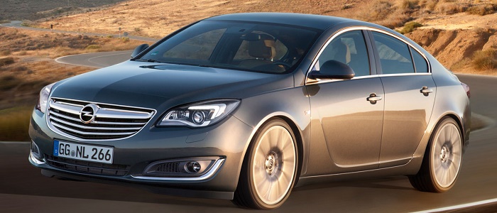 Сравниваем Opel Insignia и Skoda Superb