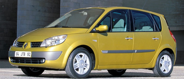 Renault Zoe (2012 - 2019) - AutoManiac