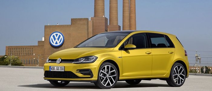 Volkswagen Golf (2016 - 2019) - AutoManiac