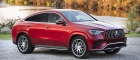 Mercedes Benz GLE Coupe 450d 4MATIC