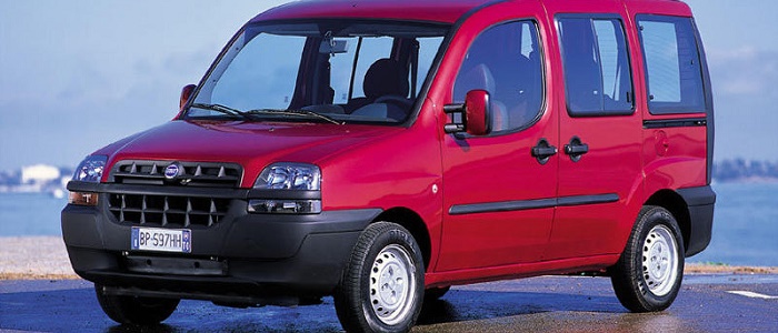 Peugeot Partner (2002 - 2008) - AutoManiac