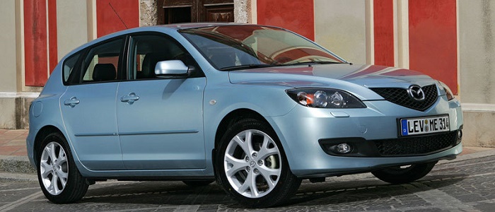 Peugeot 307 (2001 - 2005) - AutoManiac