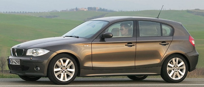 BMW SERIE 1 E87 118i - Autoplus